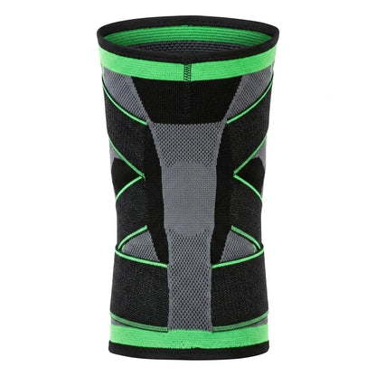 Di adiós al dolor de rodilla con FlexForce